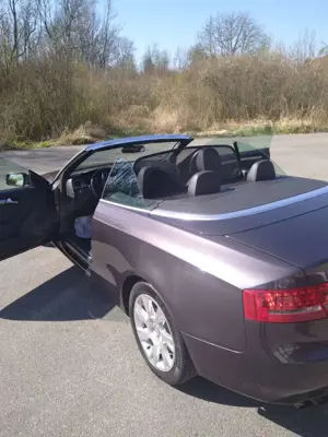 Audi A5 A5 Cabrio 1.8 TFSI