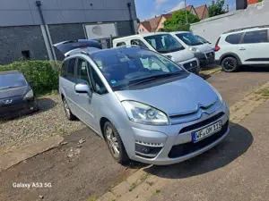 Citroen C4 Picasso HDi 110 FAP Selection