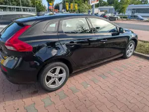 Volvo V40 D2 Geartronic Kinetic