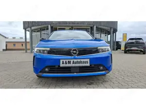 Opel Astra L Lim. 5-trg. 1.2 Elegance SHZ NAVI LED Bild 2