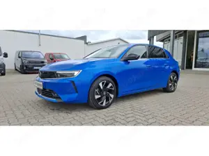 Opel Astra L Lim. 5-trg. 1.2 Elegance SHZ NAVI LED