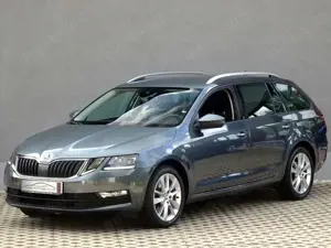 Skoda Octavia Combi 1,8 TSI DSG Clever/LED/Busi/Travel