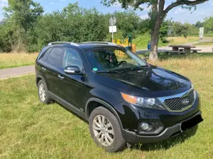 Kia Sorento Sorento 2.2 CRDi 4WD Spirit