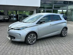Renault ZOE Limited Bose ZE 40 Batteriemiete
