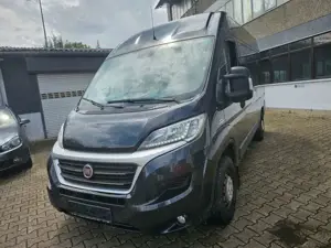 Fiat Ducato 2.3 JTD Panorama Modular 33 130 L2H2