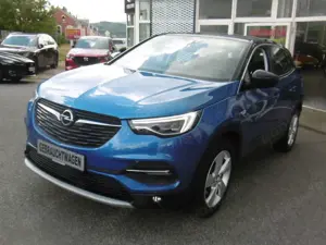 Opel Grandland X Innovation Pano LED Navi WR SR Lenkradheiz.