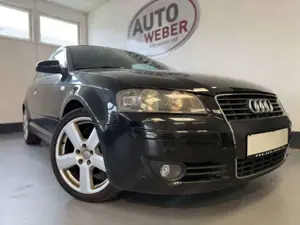 Audi A3 2.0 TDI S LlNE SPORTPAKET+*AUT* T.LEDER*NAVI*