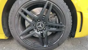 Mercedes-Benz A 250 7G-DCT AMG Line Bild 1