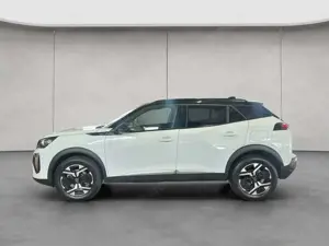 Peugeot 2008 BlueHDi 130 EAT8 GT Bild 2