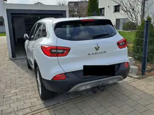 Renault Kadjar Kadjar Energy TCe 130 XMOD Bild 2 Renault Kadjar Kadjar Energy TCe 130 XMOD Bild 2