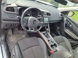 Renault Kadjar Kadjar Energy TCe 130 XMOD Bild 5 Renault Kadjar Kadjar Energy TCe 130 XMOD Bild 5