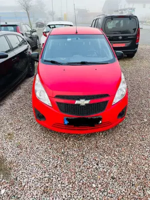 Chevrolet Spark 1.0