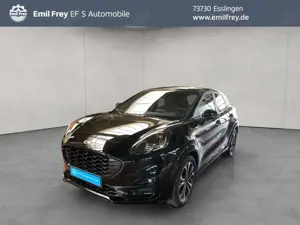 Ford Puma 1.0 EcoBoost Hybrid Aut. ST-LINE DESIGN