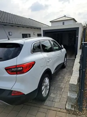 Renault Kadjar Kadjar Energy TCe 130 XMOD Bild 3 Renault Kadjar Kadjar Energy TCe 130 XMOD Bild 3