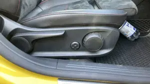 Mercedes-Benz A 250 7G-DCT AMG Line Bild 5