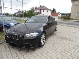 BMW 520 520 d, Klimaautomatik, HU-AU NEU