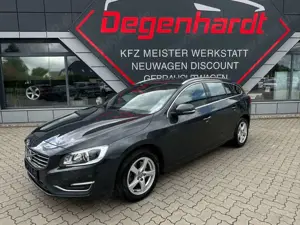 Volvo V60 Kombi Summum Virtual Lane ACC Navi BLIS