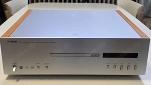 Yamaha CD-S1000 CD-Spieler