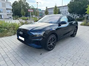 Audi Q8 50 TDI quattro tiptronic