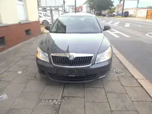 Skoda Octavia Combi 1.4 TSI Ambition
