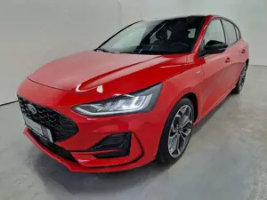 Ford Focus 1.0 EcoBoost ST-Line X Navi LED