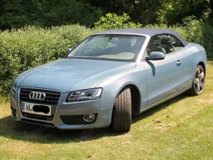 Audi A5 A5 Cabrio 2.0 TFSI multitronic