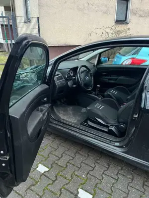 Fiat Punto 1.4 16V Sporting