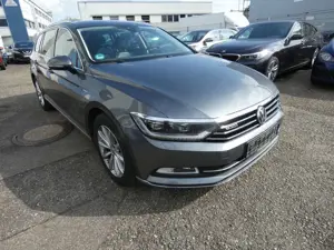 Volkswagen Passat Variant 2.0 TSI (BlueM. Techn.) 4Motion DSG Highline