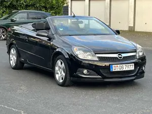 Opel Astra Twin Top 1.6 Cosmo