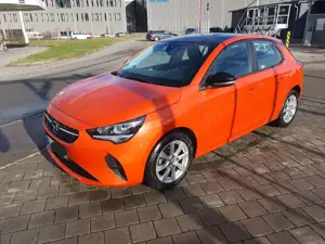 Opel Corsa F Edition*DAB*Spurhalte*TÜV 09.2026*