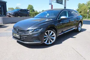 Volkswagen Arteon Shooting Brake Elegance 4Motion Standheiz