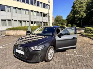 Audi A1 A1 Sportback / Citycarver 35 TFSI Sportback S tron