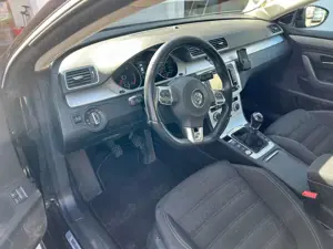 Volkswagen CC CC 2.0 TDI BlueMotion Technology