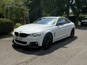 BMW 440 440i Coupe xDrive Sport-Aut. M Sport