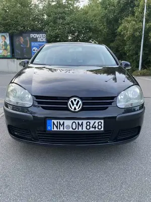 Volkswagen Golf 1.4 Comfortline