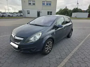 Opel Corsa Corsa D 1.2