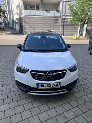 Opel Crossland X Innovation