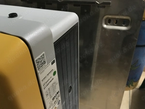 Solarworld von SMA Wechselrichter Sunny Tripower STP 8000TL-10