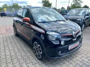 Renault Twingo GT/ Große Inspektion Neu/ 1 Hand/Gepflegt