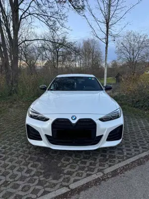 BMW 430 430i Gran Coupe Msport auto