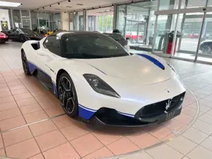 Maserati MC20 KERAMIK/LIFT/20/MATTLACK