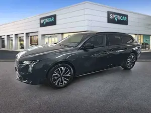 Peugeot 508 SW BlueHDi 130 EAT8 Allure