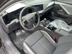 Opel Astra L Sports Tourer Enjoy Tech-Paket Bild 4