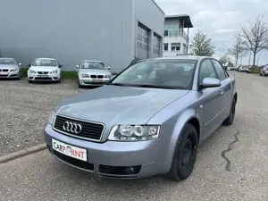 Audi A4 *1,9TDi*6G.*Klima*Limousine*Servo*ZV*TÜV 11/23*