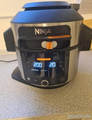 Ninja Multikocher 