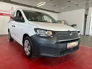 Volkswagen Caddy Kombi 7-Sitzer