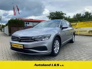 Volkswagen Passat Variant Conceptline 2.0 TDI,LED,SH,Navi,PDC,1.Hand