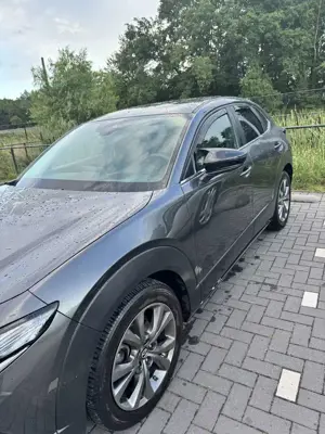 Mazda CX-30 e-SKYACTIV-X 2.0 M HYBRID DRIVE SELECTION Bild 2