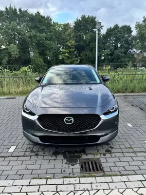 Mazda CX-30 e-SKYACTIV-X 2.0 M HYBRID DRIVE SELECTION