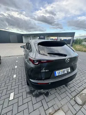 Mazda CX-30 e-SKYACTIV-X 2.0 M HYBRID DRIVE SELECTION Bild 4